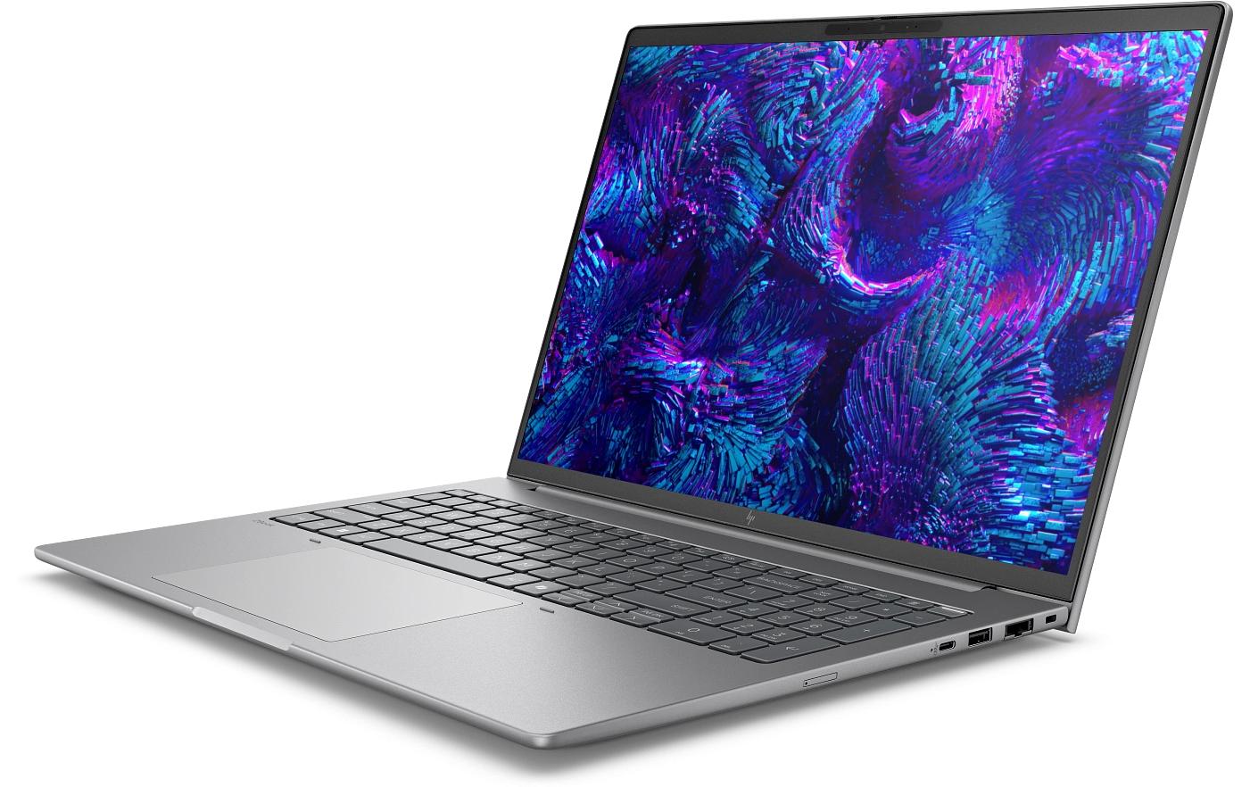 HP ZBook 8 G1 – Windows 11 Pro