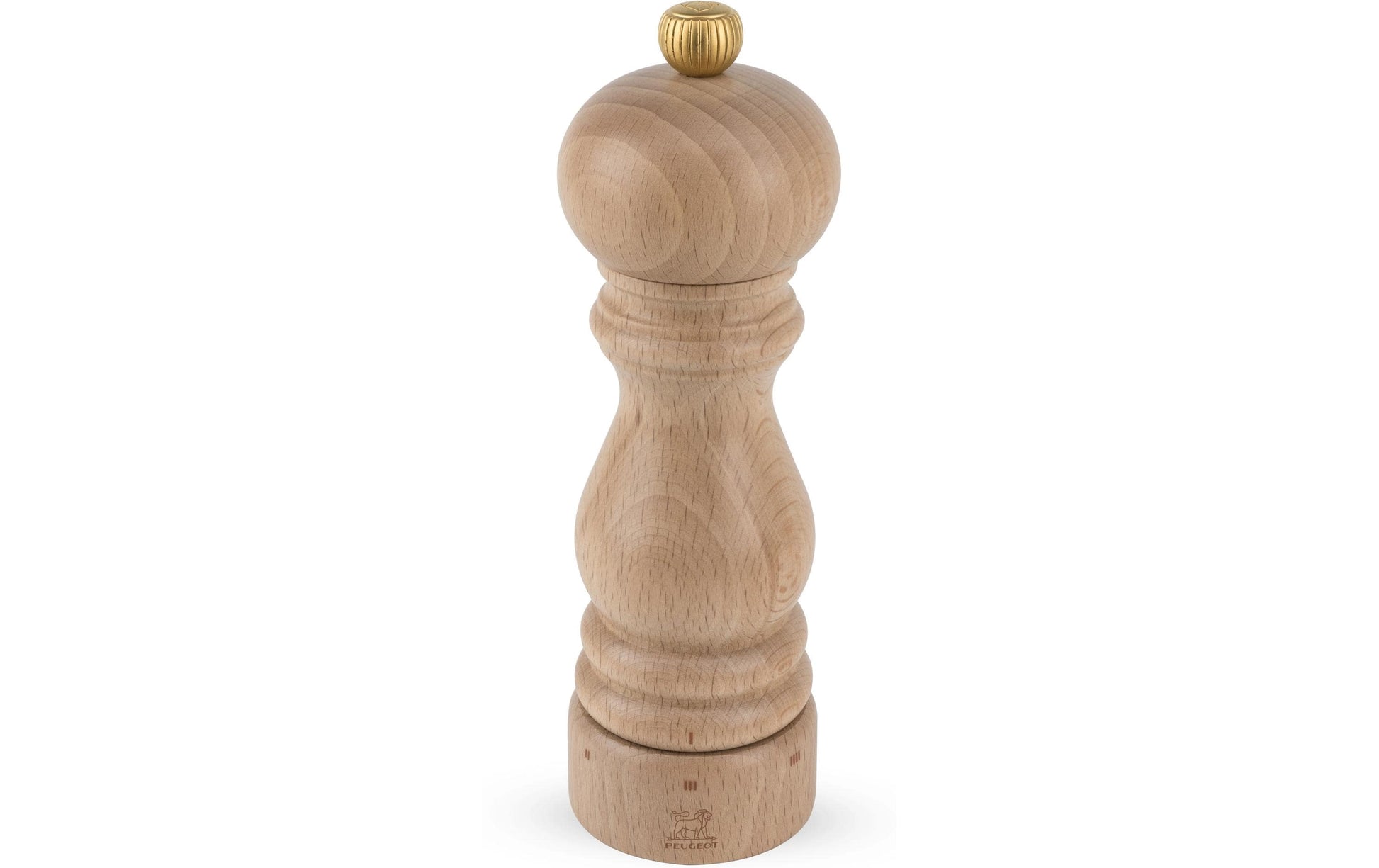 Peugeot Salz-/Pfeffermühle 18 cm, Holz, Natur