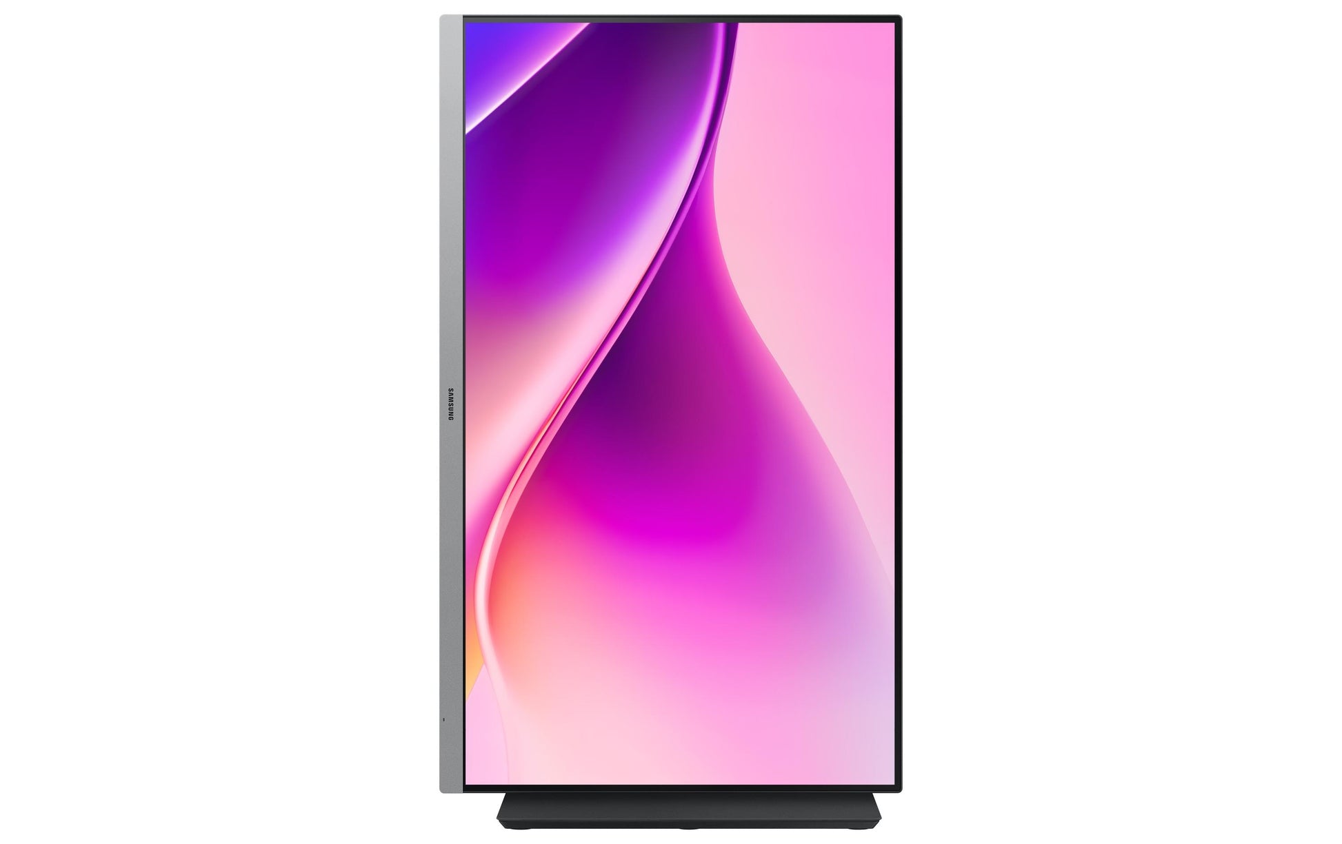 Samsung LS24F430UAUXEN – Monitor, 24" 1920 × 1080 (Full HD), IPS, 100 Hz, Schwarz