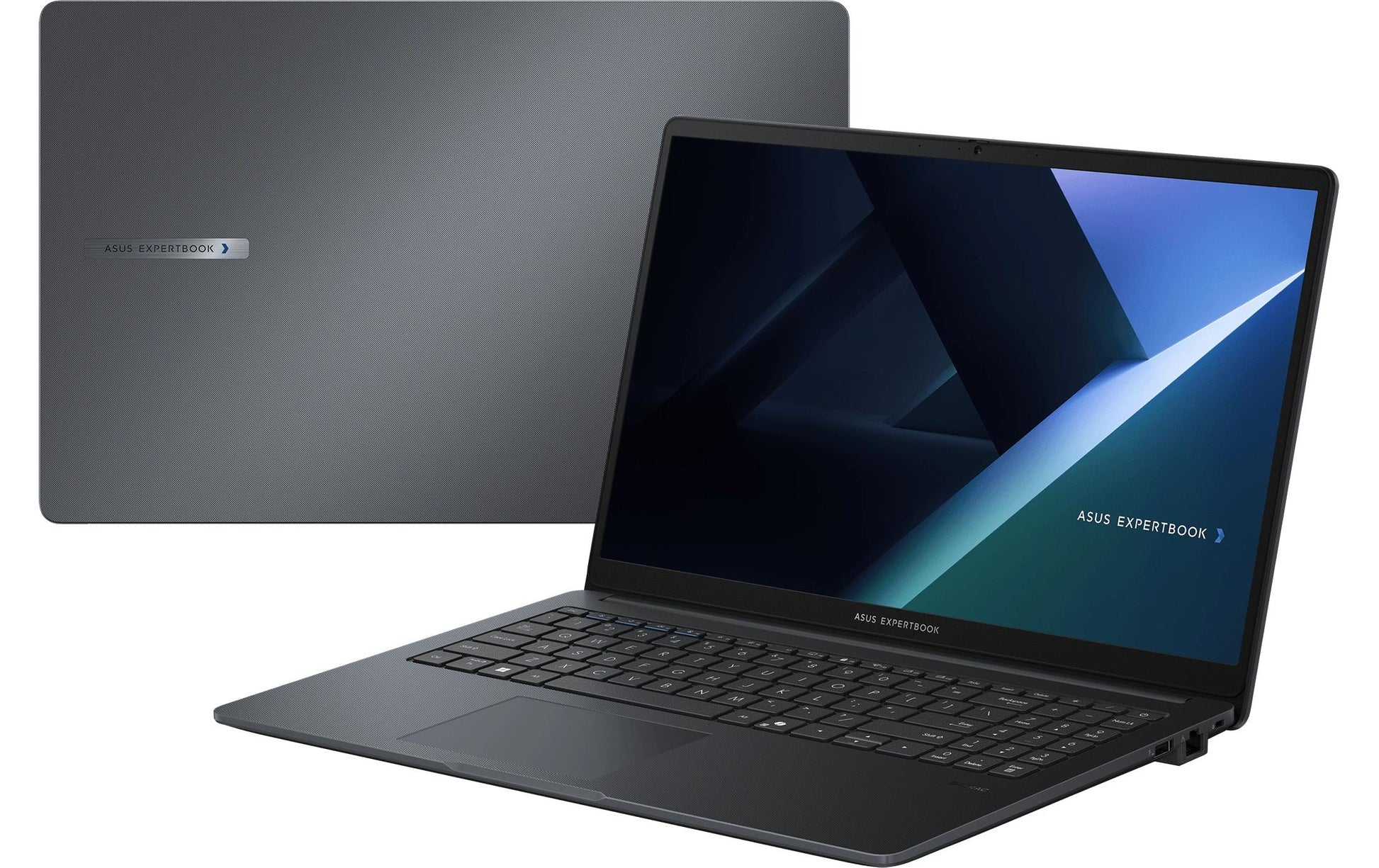 ASUS ExpertBook B1 B1503CVA-S71450X Laptop – Wi‑Fi, Ethernet, Bluetooth – Netzstrom 100–240 V