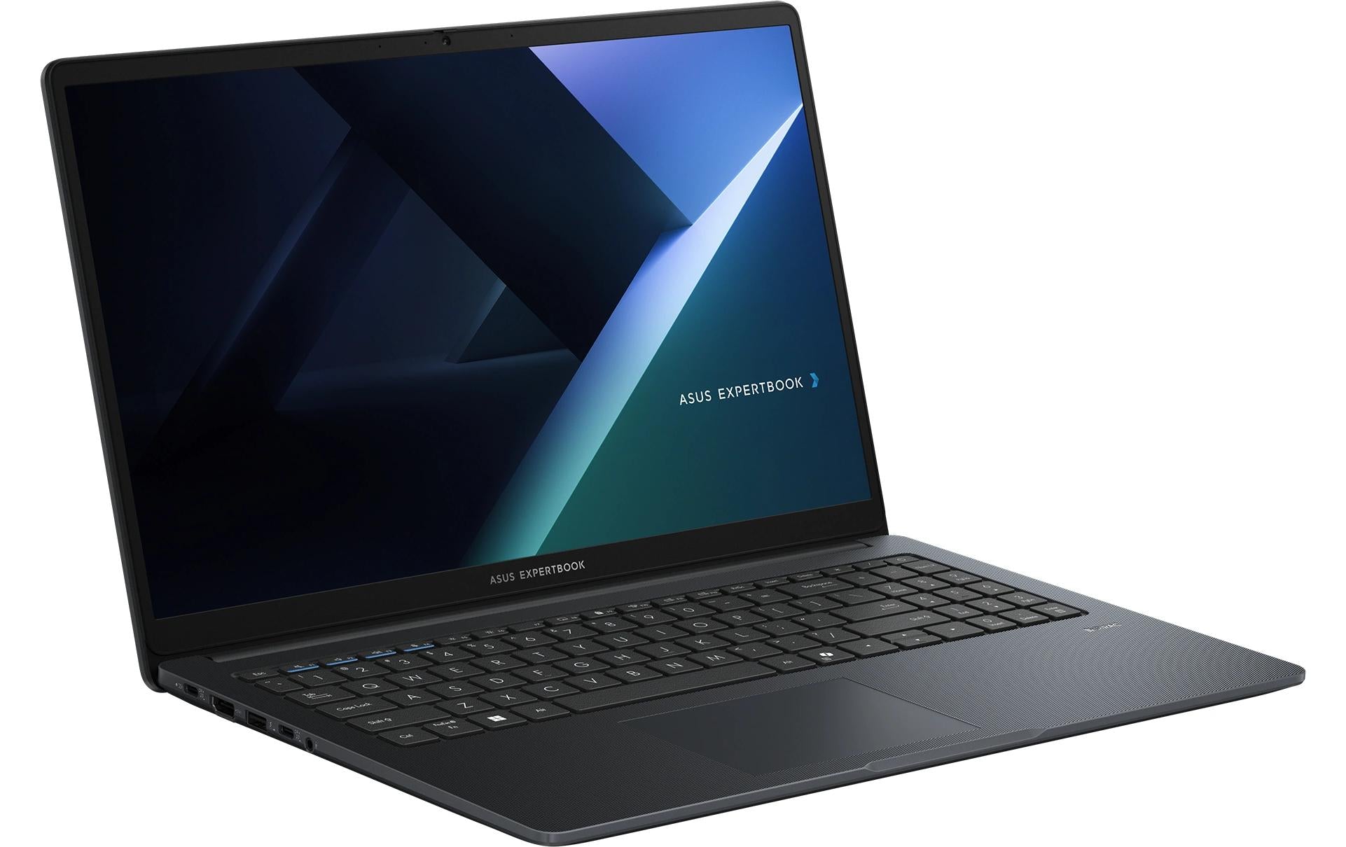 ASUS ExpertBook B1 B1503CVA-S71450X Laptop – Wi‑Fi, Ethernet, Bluetooth – Netzstrom 100–240 V