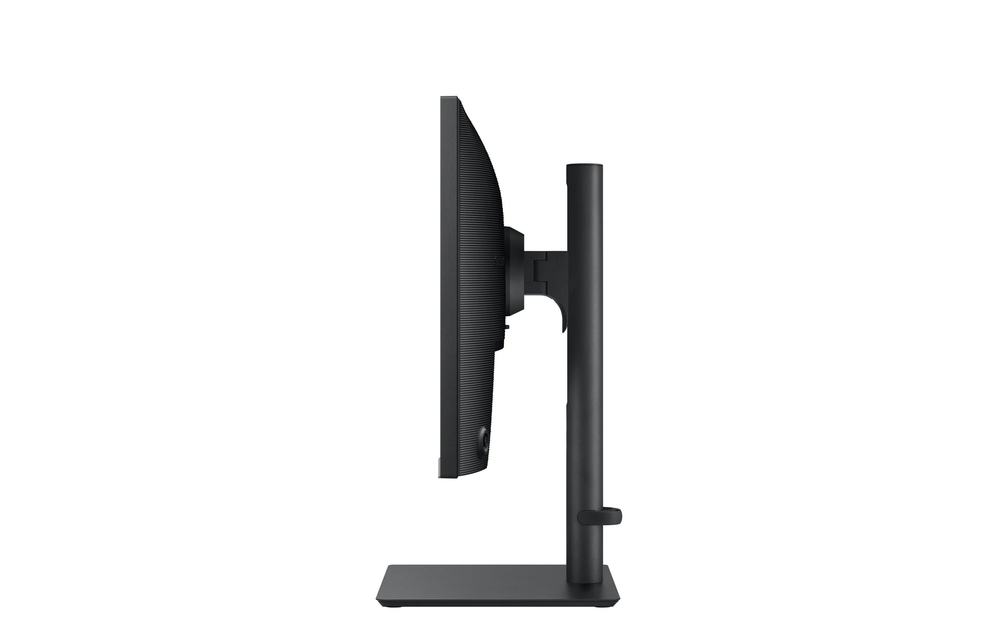 Samsung LS24F430UAUXEN – Monitor, 24" 1920 × 1080 (Full HD), IPS, 100 Hz, Schwarz