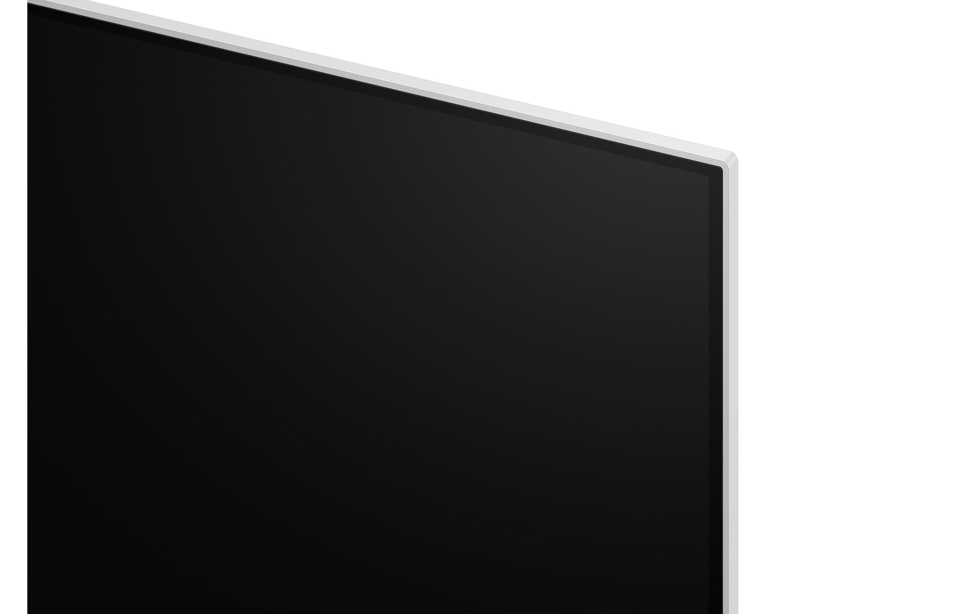 Samsung M50F – Monitor, 1920 × 1080 (Full HD), Weiss