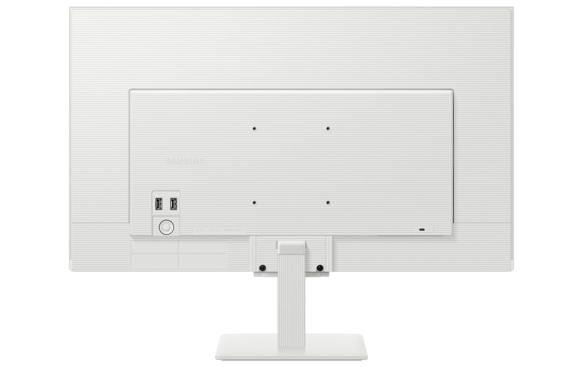 Samsung M50F – Monitor, 1920 × 1080 (Full HD), Weiss