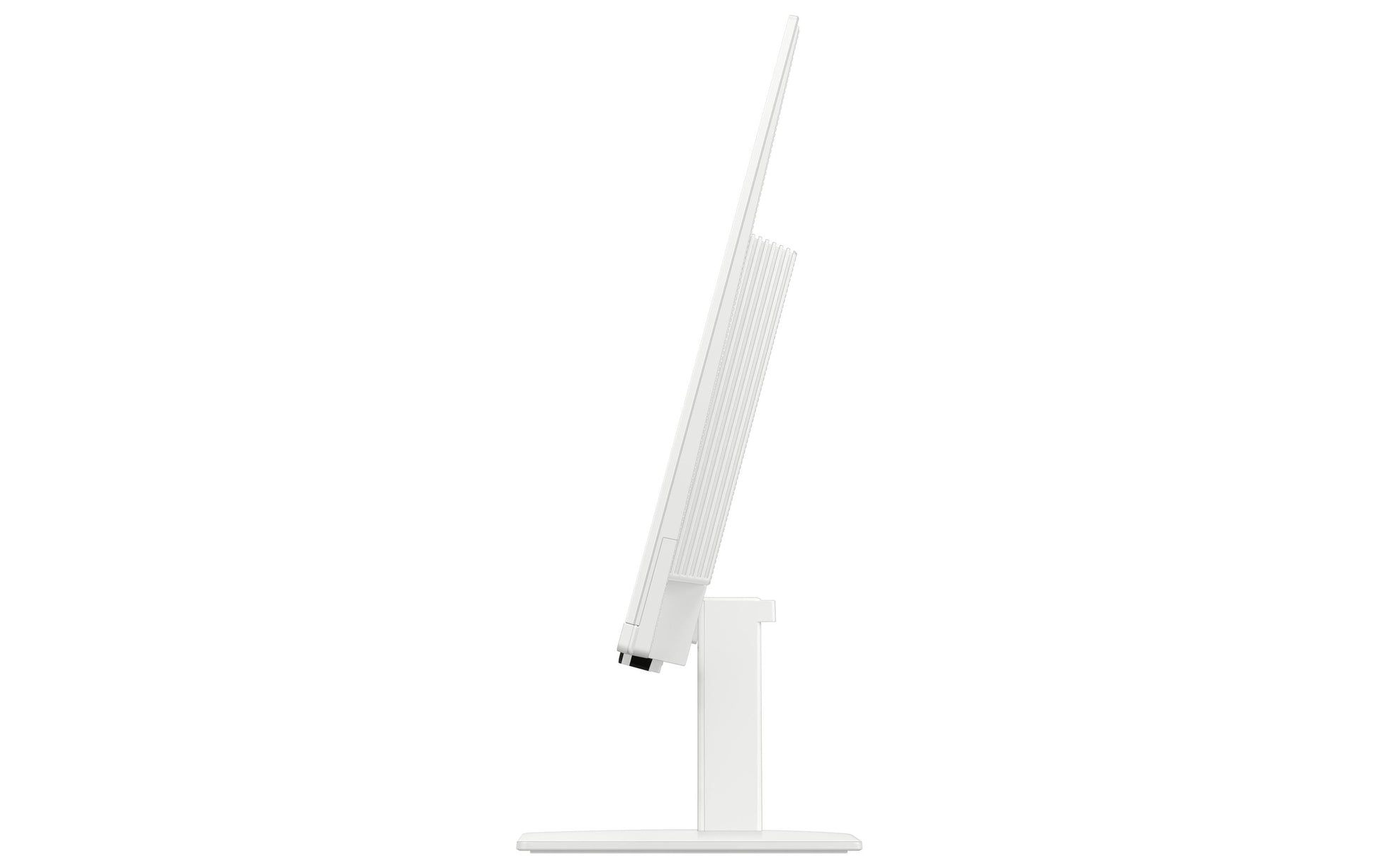 Samsung M50F – Monitor, 1920 × 1080 (Full HD), Weiss