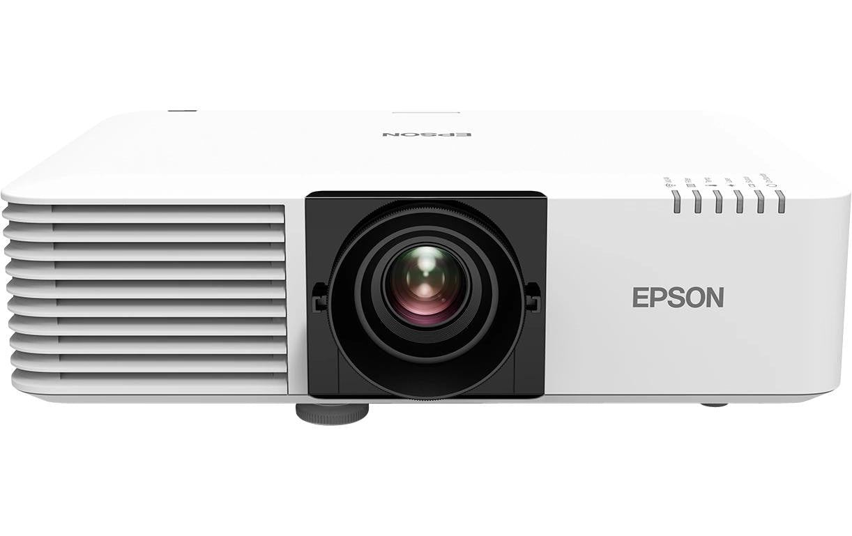 Epson EB-L520U, Laser-3LCD-Projektor – WUXGA, 5200 ANSI-Lumen, 16:10