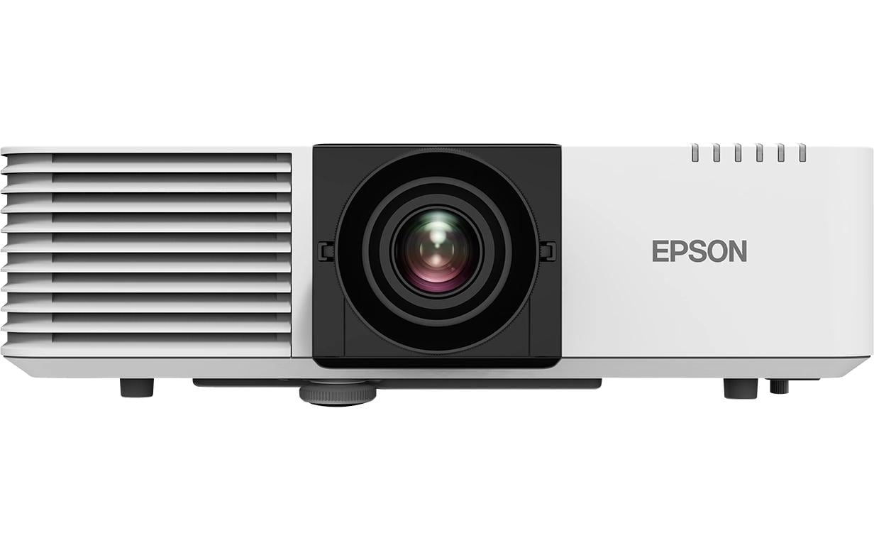 Epson EB-L520U, Laser-3LCD-Projektor – WUXGA, 5200 ANSI-Lumen, 16:10
