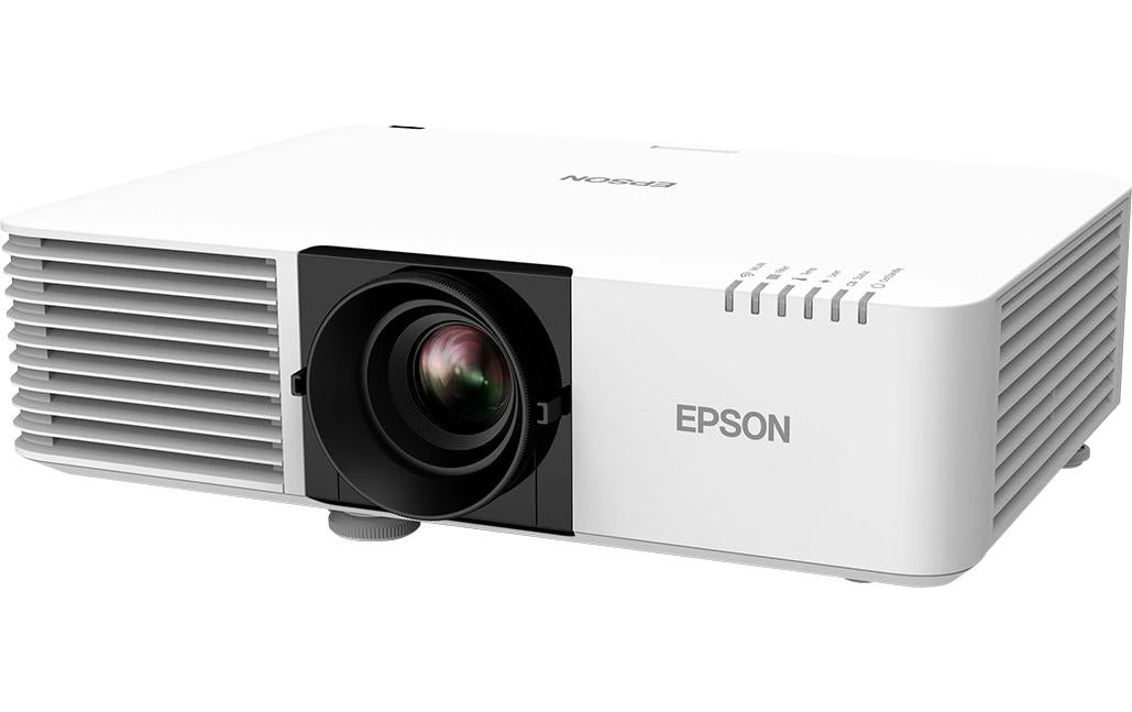 Epson EB-L520U, Laser-3LCD-Projektor – WUXGA, 5200 ANSI-Lumen, 16:10