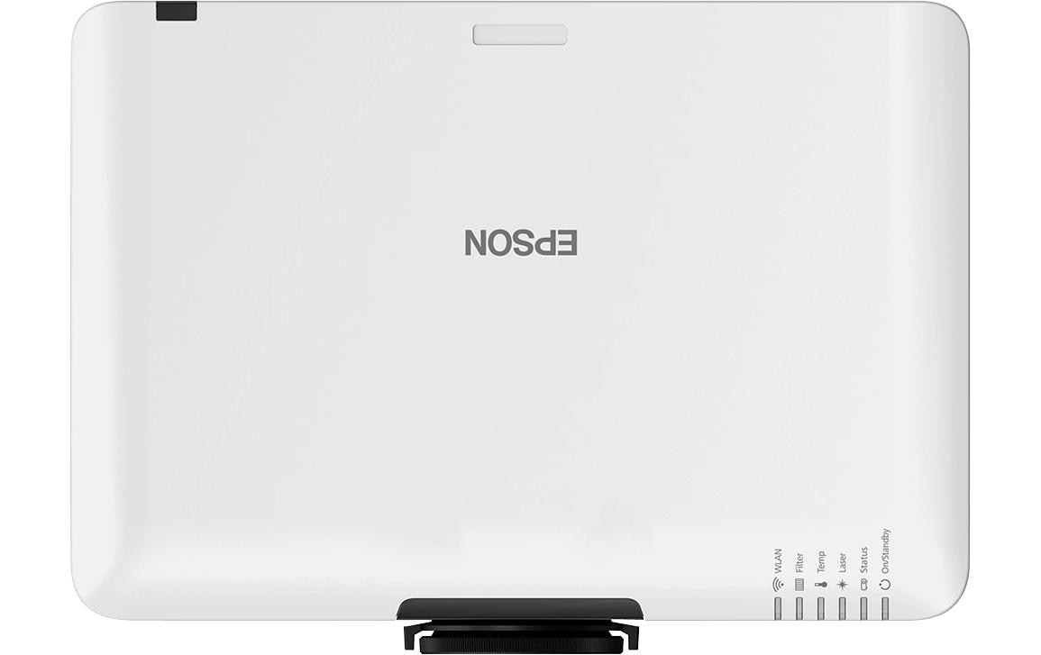 Epson EB-L520U, Laser-3LCD-Projektor – WUXGA, 5200 ANSI-Lumen, 16:10