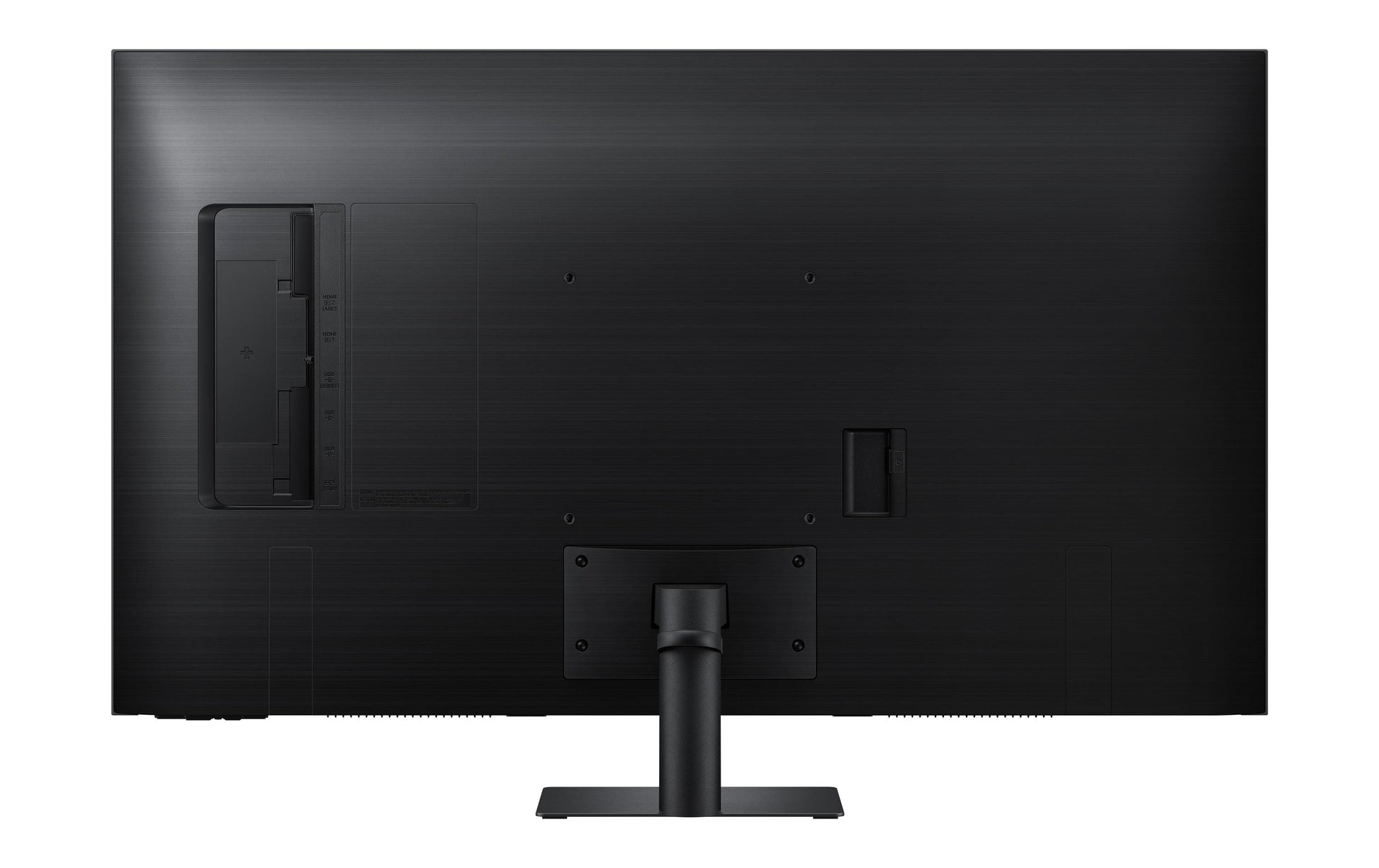 Samsung M70F – Monitor, 3840 × 2160 (UHD 4K), HDR10, KI-Bild