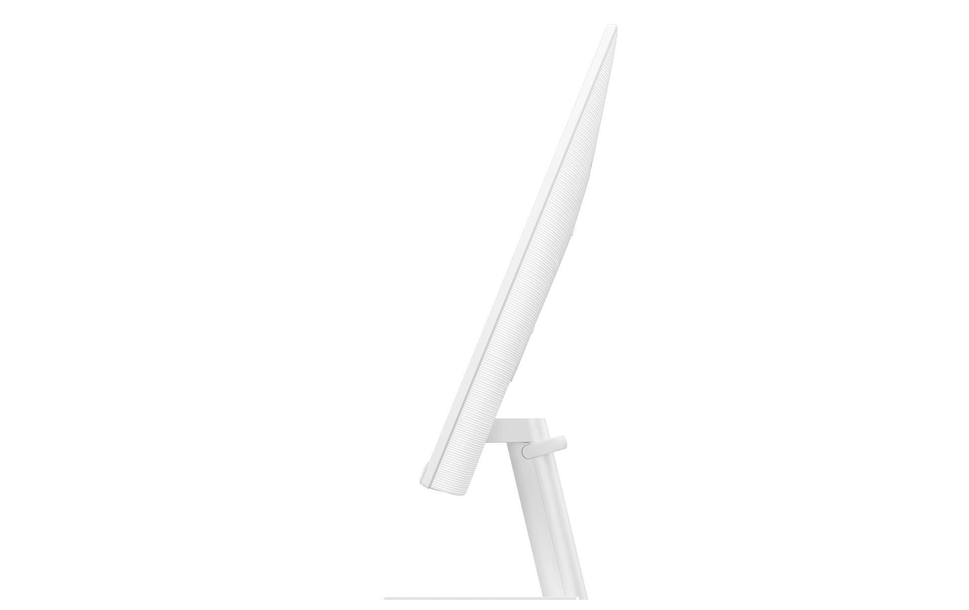 Samsung M70F – Monitor, 4K, HDR10, Smart, Weiss