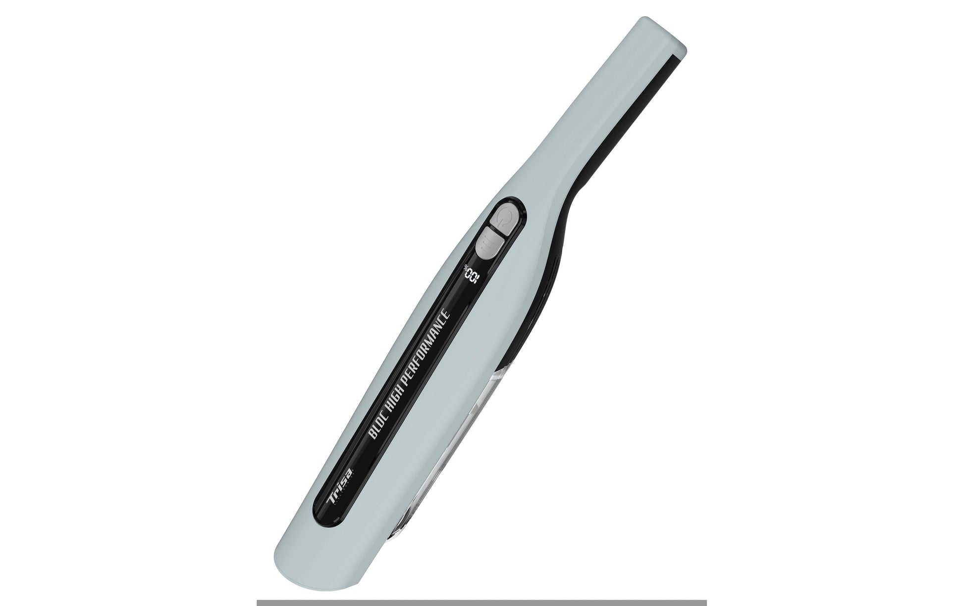 Trisa Akku-Handstaubsauger Quick Clean Comfort T1912 – 0,22 l, 100–240 V, 30 min