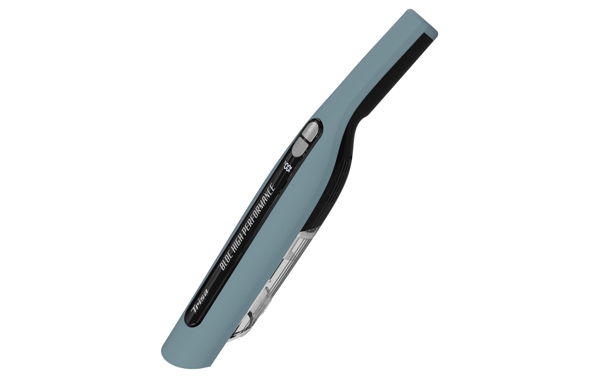 Trisa Akku-Handstaubsauger Quick Clean Comfort T1911 – 0,20 l, 240 V, 30 min