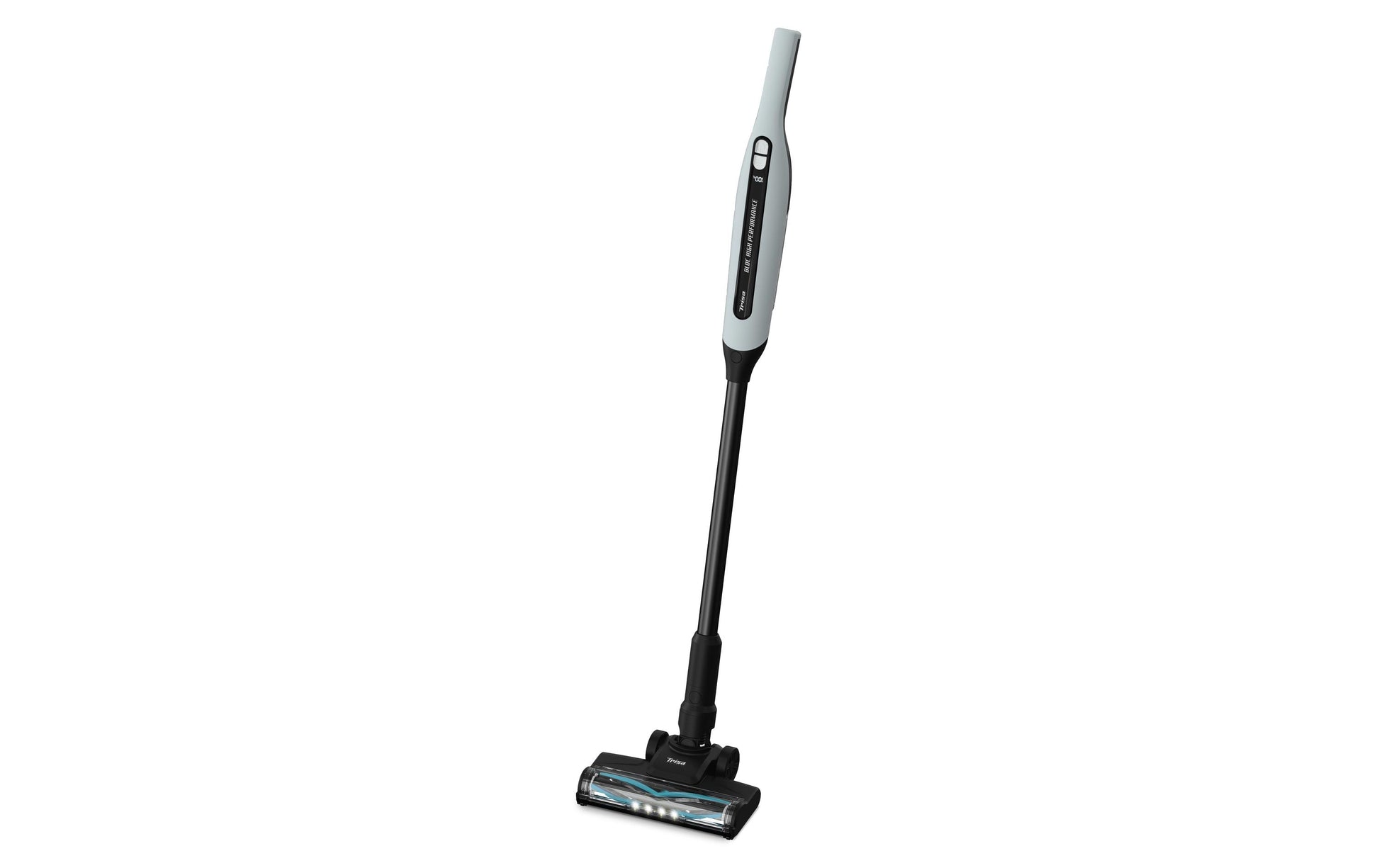 Trisa Akkustaubsauger Quick Clean Comfort T2012, 2-in-1 – 30 min, 60 AW, Behälter 0,20 l