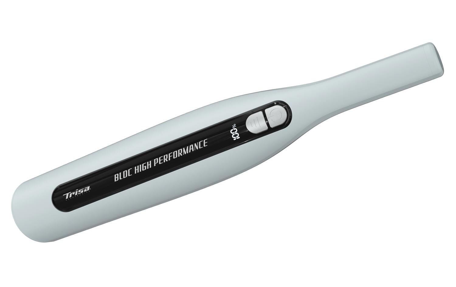 Trisa Akkustaubsauger Quick Clean Comfort T2012, 2-in-1 – 30 min, 60 AW, Behälter 0,20 l