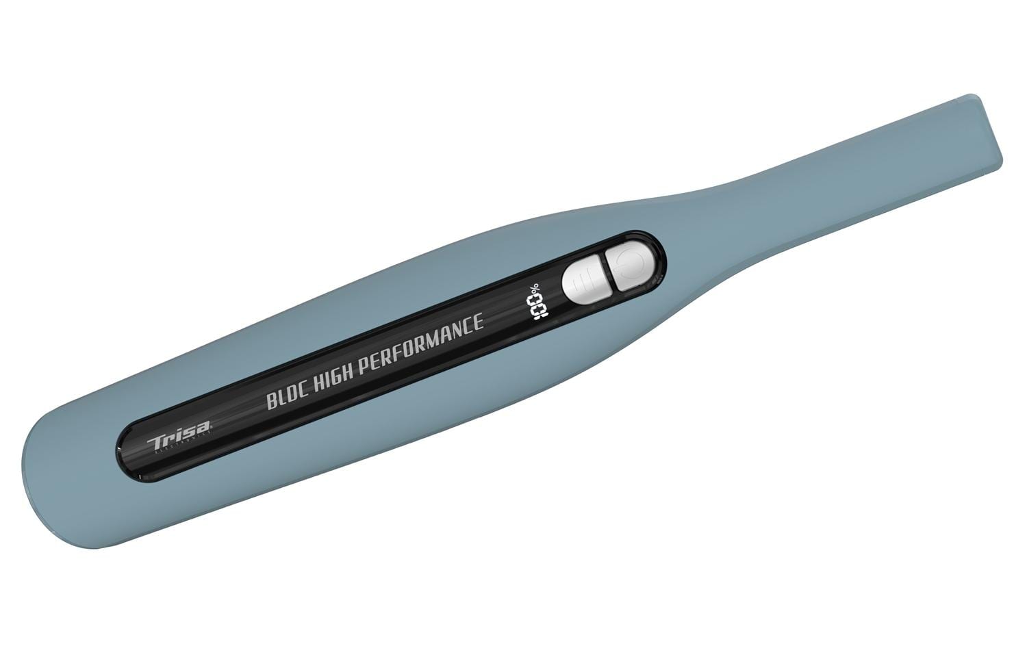 Trisa Akku-Handstaubsauger Quick Clean Comfort T1911 – 0,20 l, 240 V, 30 min