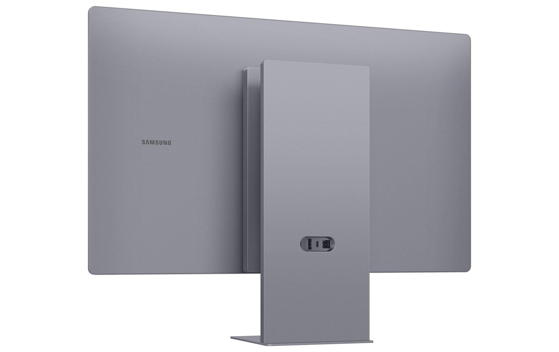 Samsung M90SF – Monitor, 4K, QD-OLED, 165 Hz