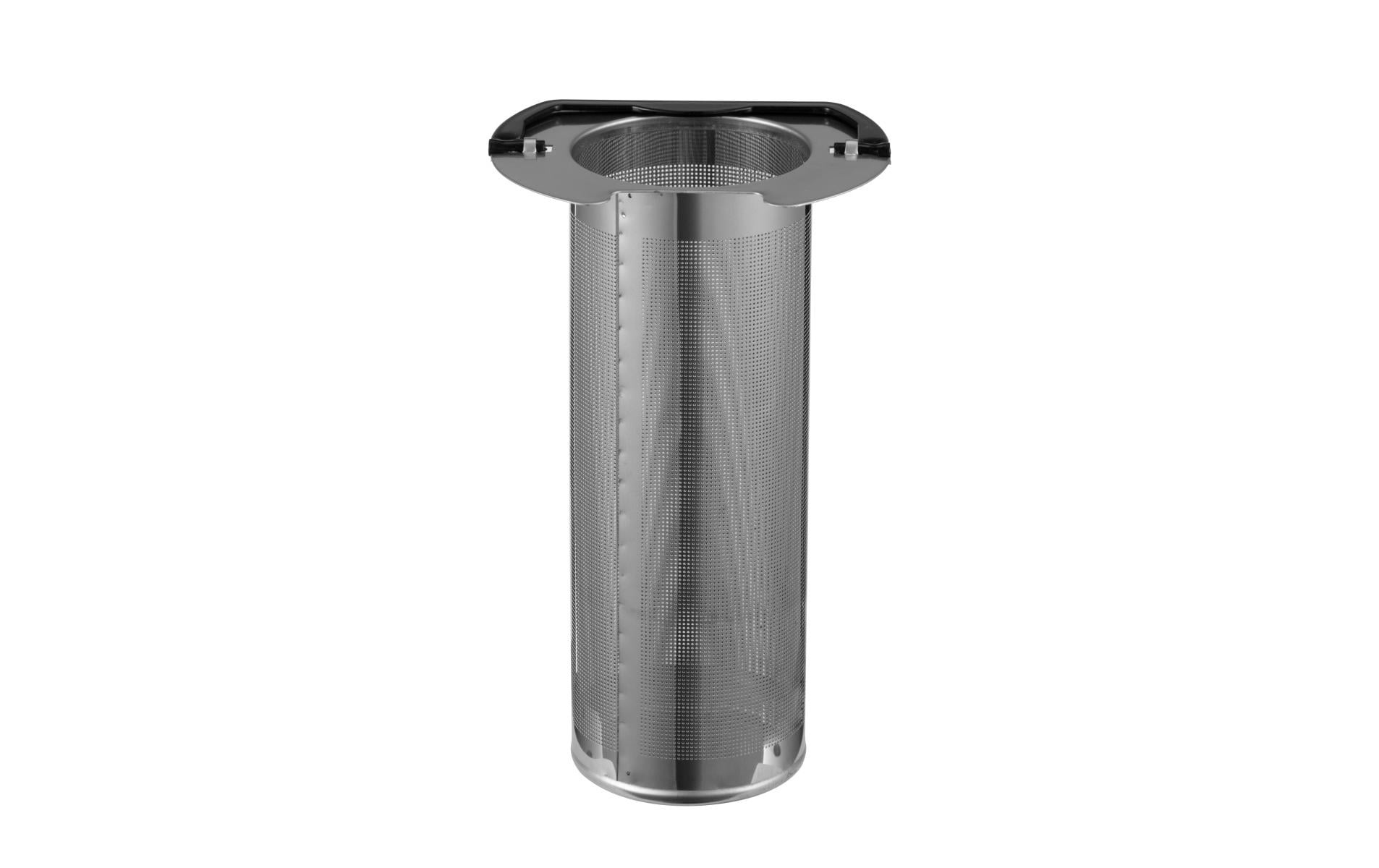 Russell Hobbs Wasserkocher – 1,7 l, mit Temperaturwahl, Glas, 26200-70