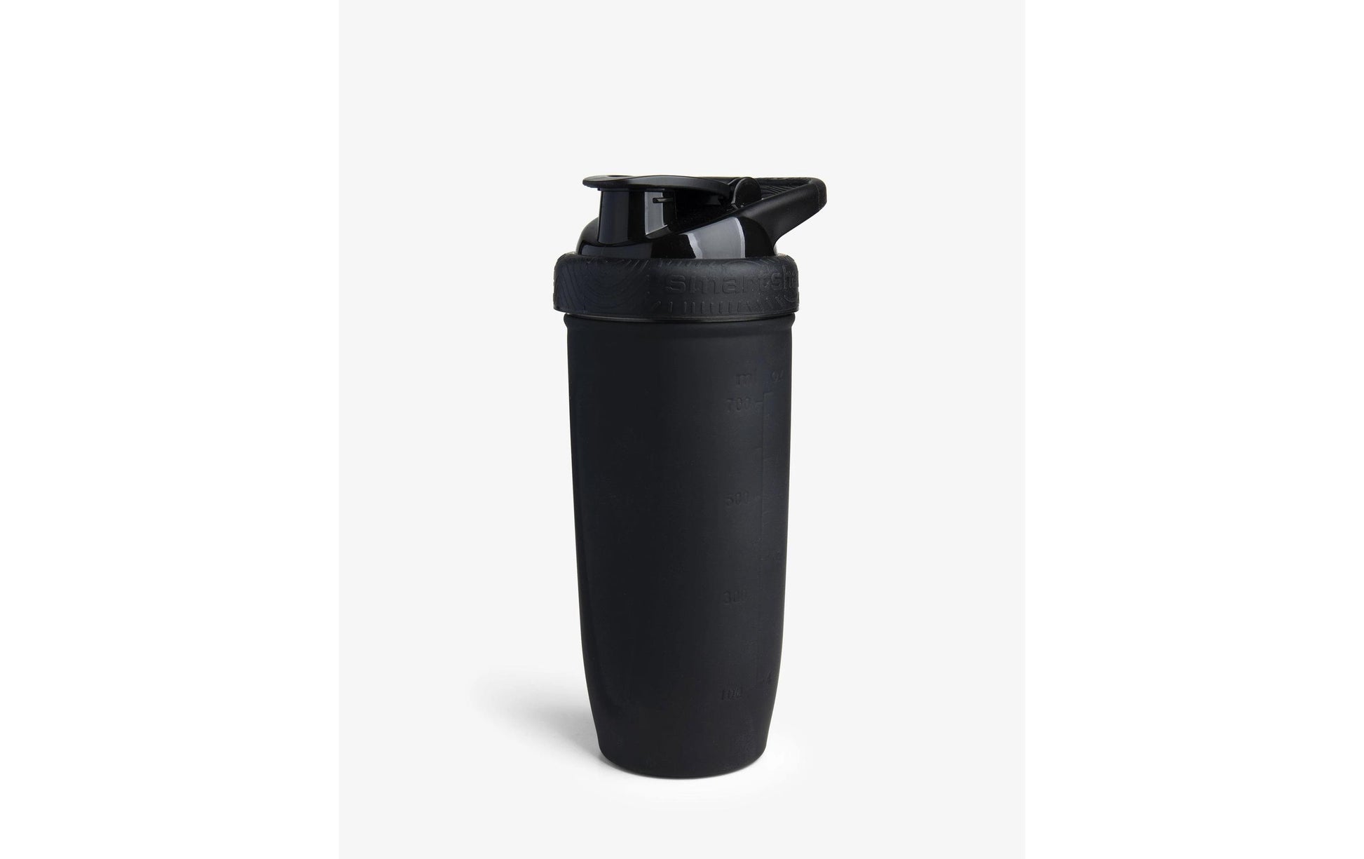 Smartshake Isolierflasche 750 ml – Doppelwandig 6 h Heiss/6 h Kalt, Edelstahl, Schraubdeckel