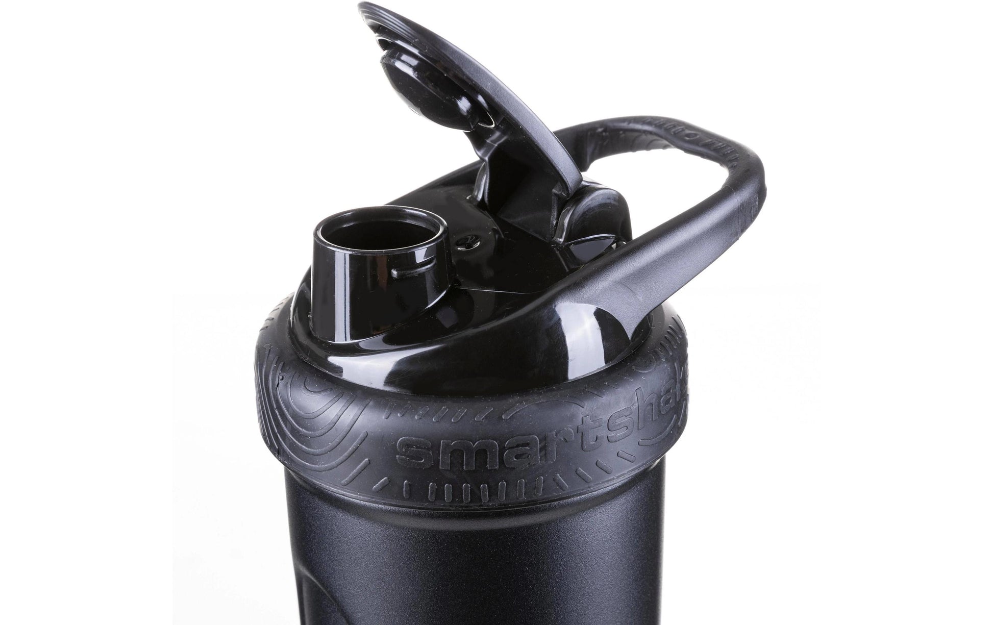 Smartshake Isolierflasche 750 ml – Doppelwandig 6 h Heiss/6 h Kalt, Edelstahl, Schraubdeckel