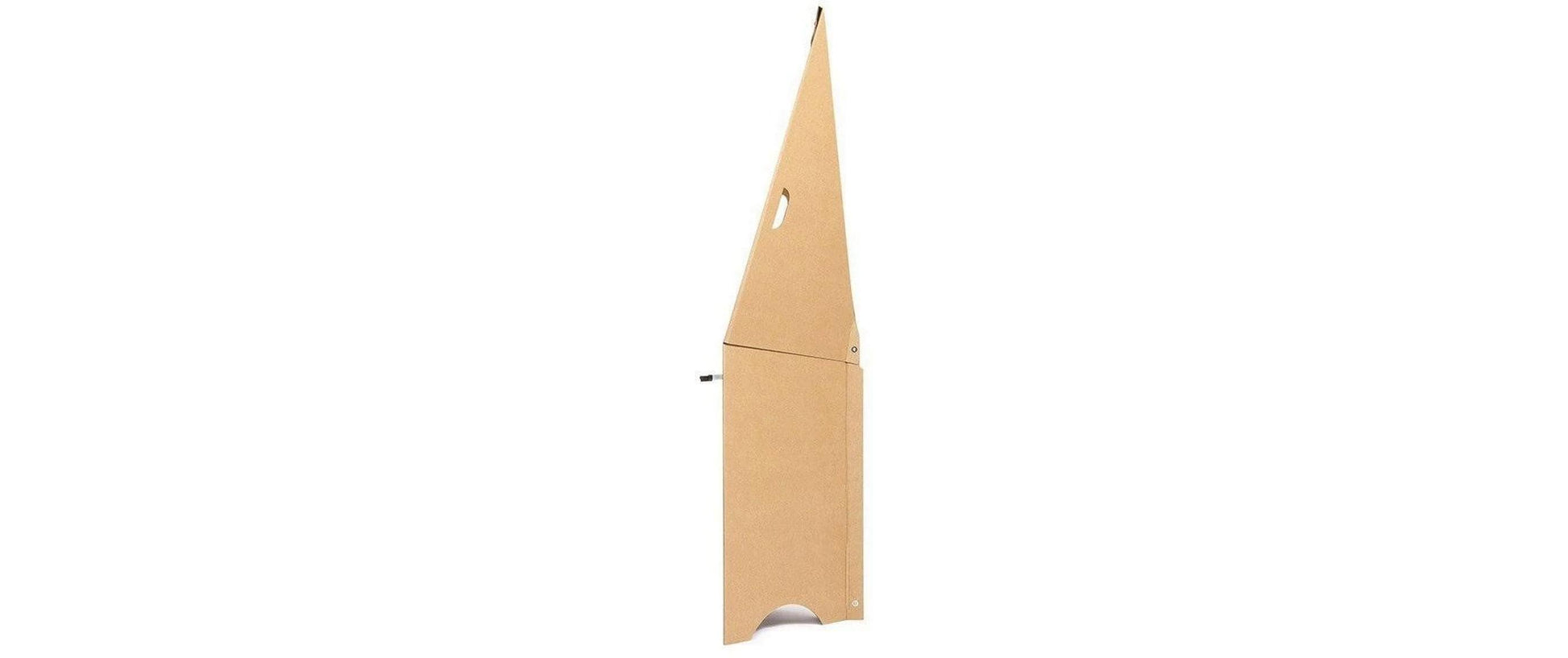Rocada ECo Flipchart, nicht magnetisch – 65 × 95 cm