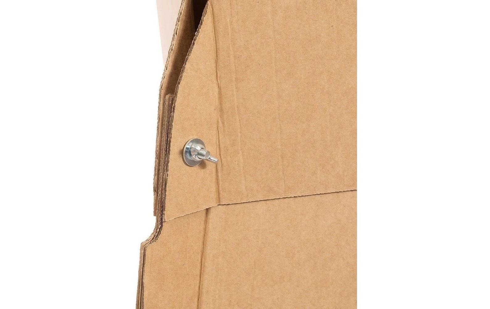 Rocada ECo Flipchart, nicht magnetisch – 65 × 95 cm
