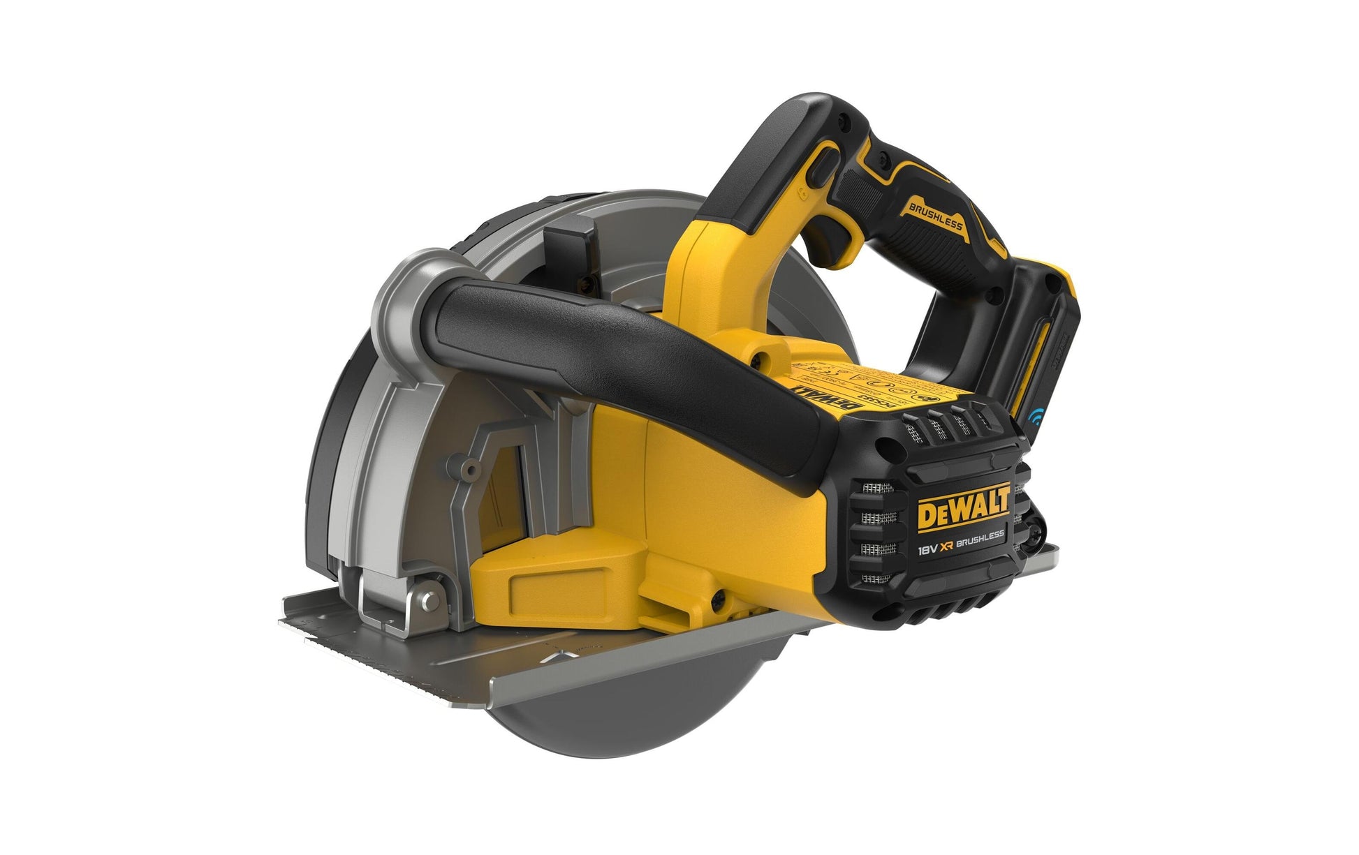 DeWalt Akku-Handkreissäge – 18 V – Solo – XR