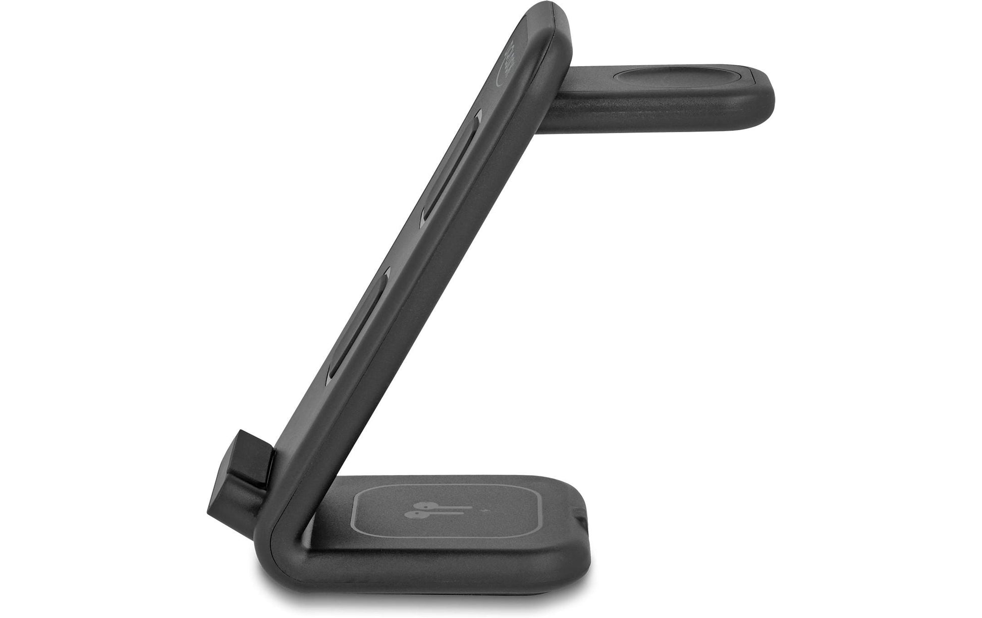 DeLOCK Wireless Charger 3 in 1 – Qi, 3 Geräte gleichzeitig