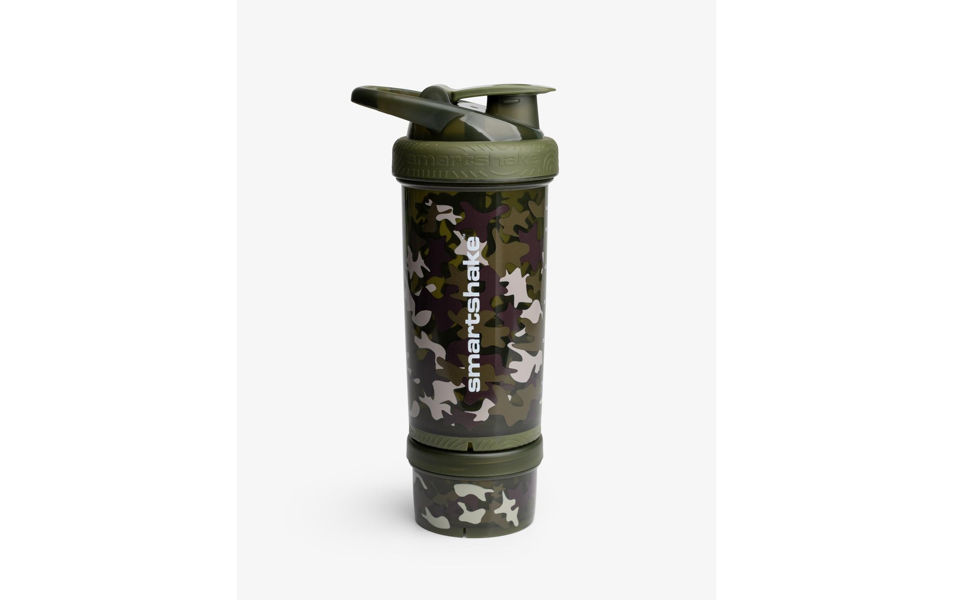 Smartshake Revive Trinkflasche 750 ml – BPA-frei, Kunststoff, Sportdeckel