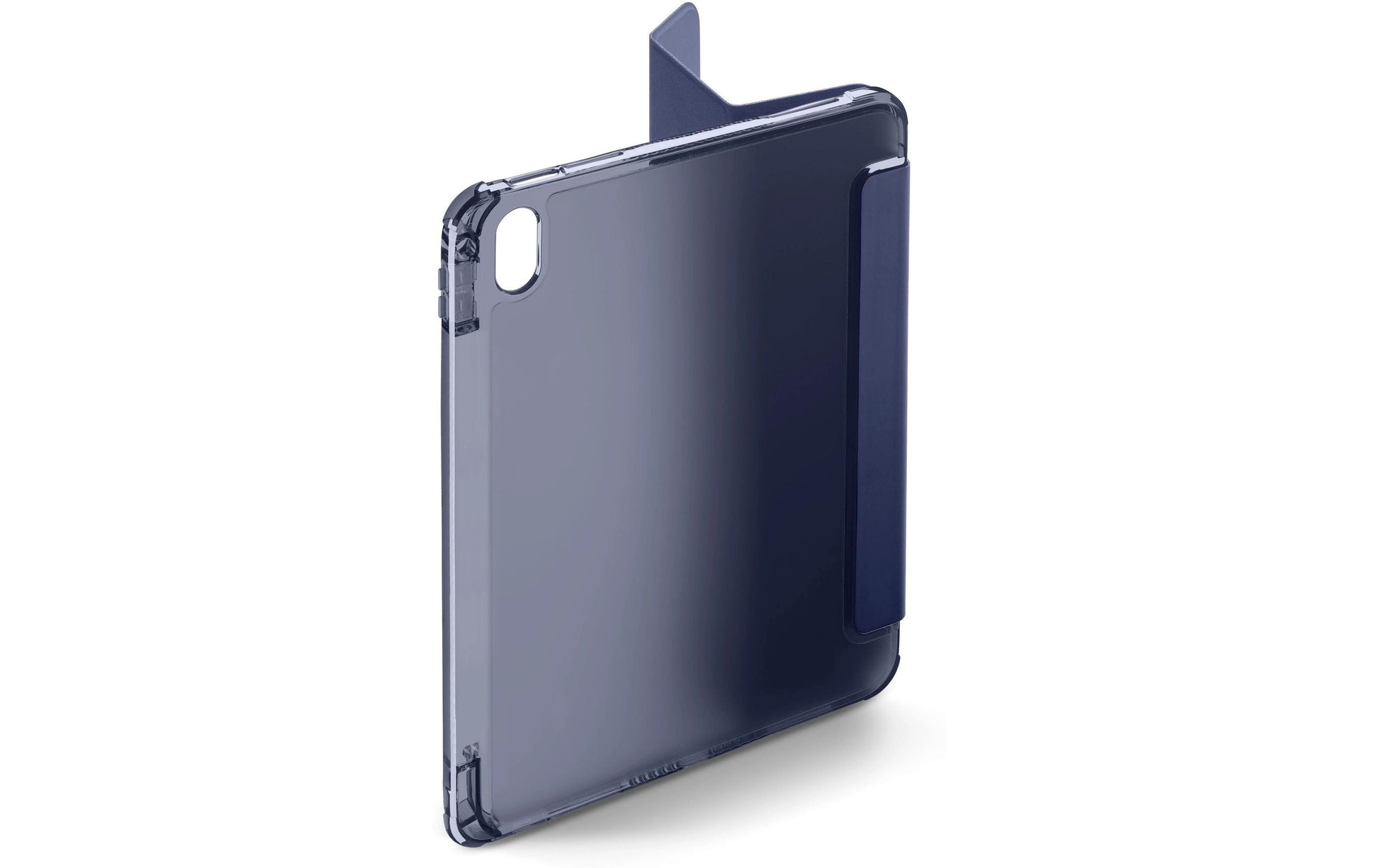 Cellularline Tablet-Hülle für iPad Air 11" (M2/2024), iPad Air 10,9" (2022), iPad Pro 11" (2018) – Blau