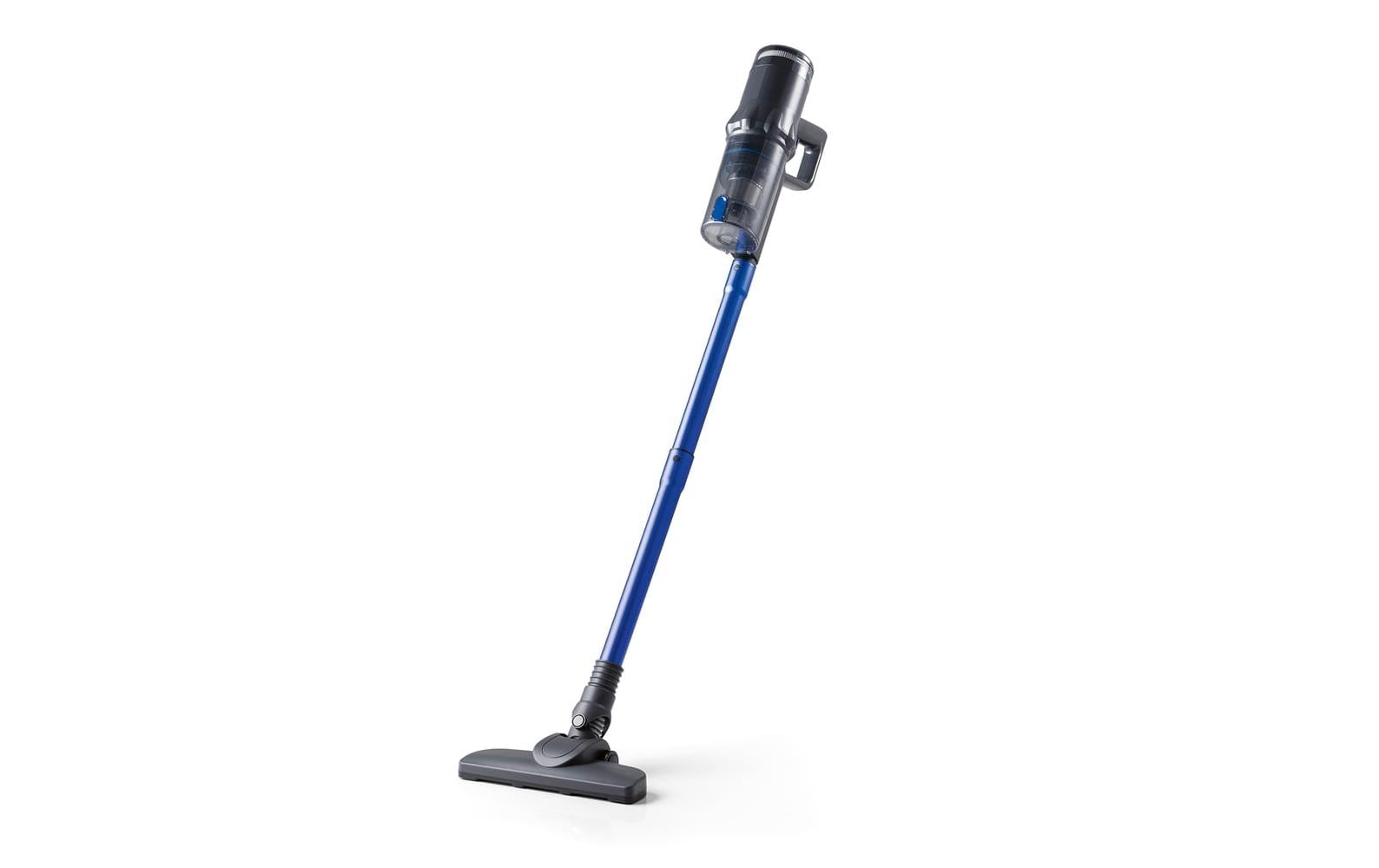 Cleanmaxx Staubsauger – 0,5 l, Akkubetrieb, 14,8 V