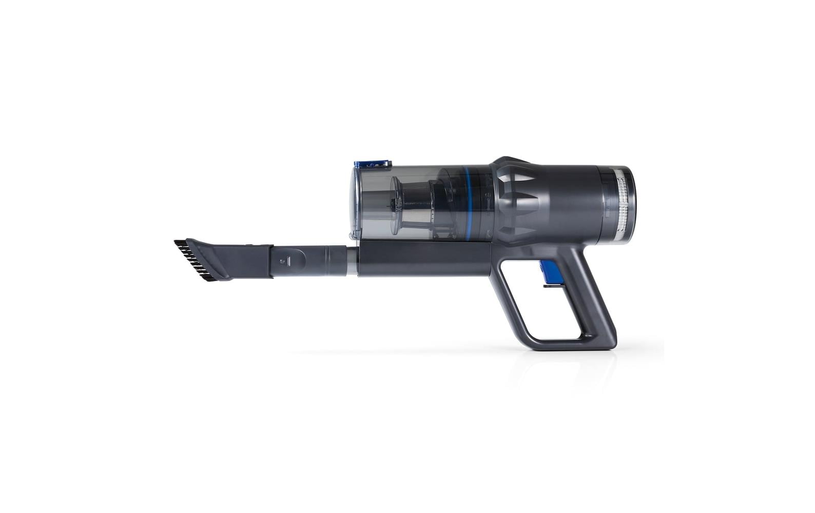 Cleanmaxx Staubsauger – 0,5 l, Akkubetrieb, 14,8 V
