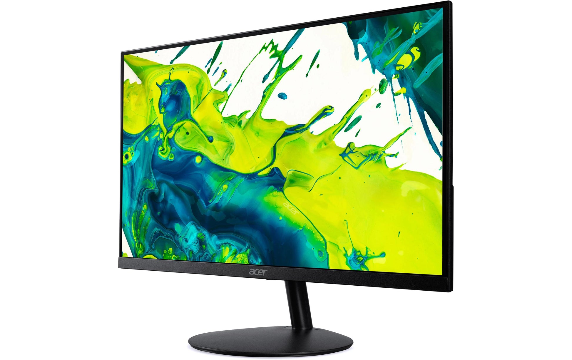 Acer SA272P1bi – Monitor, 27", 1920 × 1080 (Full HD), IPS, 144 Hz, 250 cd/m², VESA 75 × 75, Schwarz