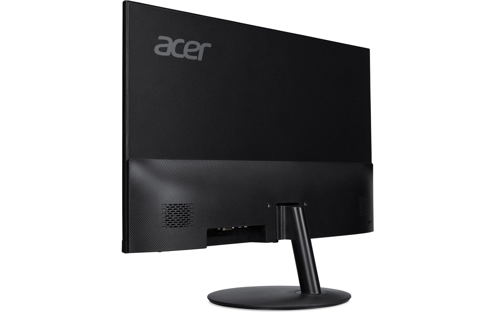 Acer SA272P1bi – Monitor, 27", 1920 × 1080 (Full HD), IPS, 144 Hz, 250 cd/m², VESA 75 × 75, Schwarz