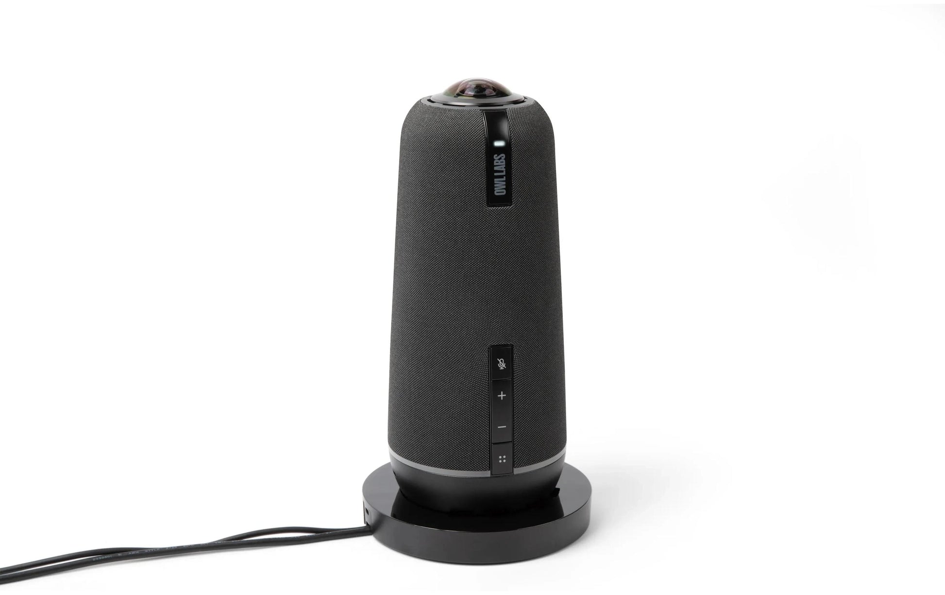 Owl Labs Meeting Owl 4+ Stand – Halterung, für Meeting Owl 4+, Schwarz