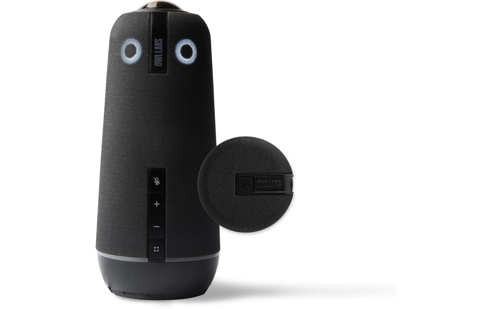 Owl Labs Meeting Owl 4+ Stand – Halterung, für Meeting Owl 4+, Schwarz