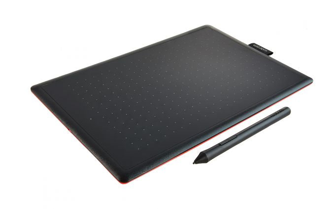 Wacom ONE BY WACOM MEDIUM Stifttablet