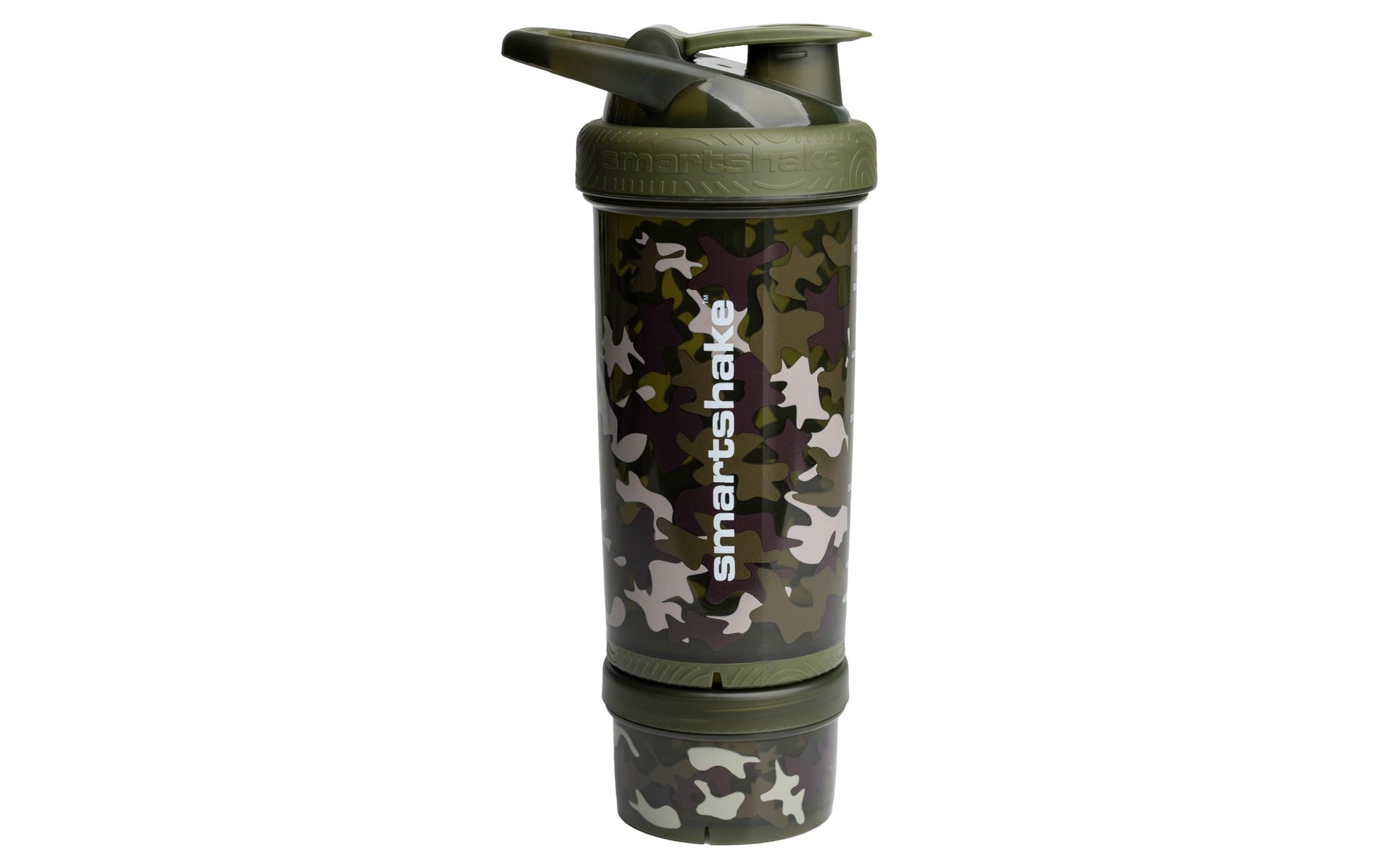 Smartshake Revive Trinkflasche 750 ml – BPA-frei, Kunststoff, Sportdeckel