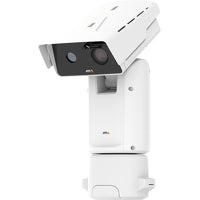 AXIS Q8742-E PTZ – 1080p – 30× Zoom – IP66 IK10