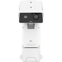 AXIS Q8742-E PTZ – 1080p – 30× Zoom – IP66 IK10
