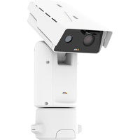 AXIS Q8742-E PTZ – 1080p – 30× Zoom – IP66 IK10