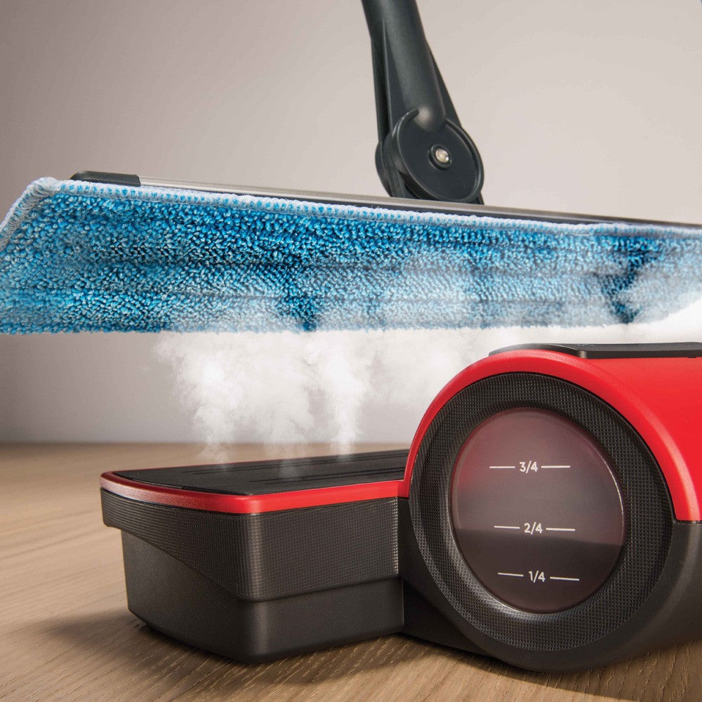 Polti Mikrofasertuch Moppy – für Moppy – 2 Stk.