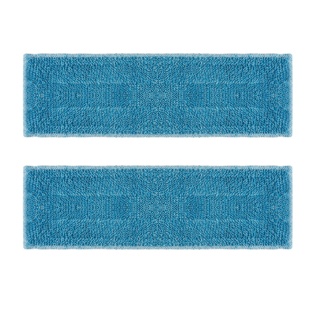 Polti Mikrofasertuch Moppy – für Moppy – 2 Stk.