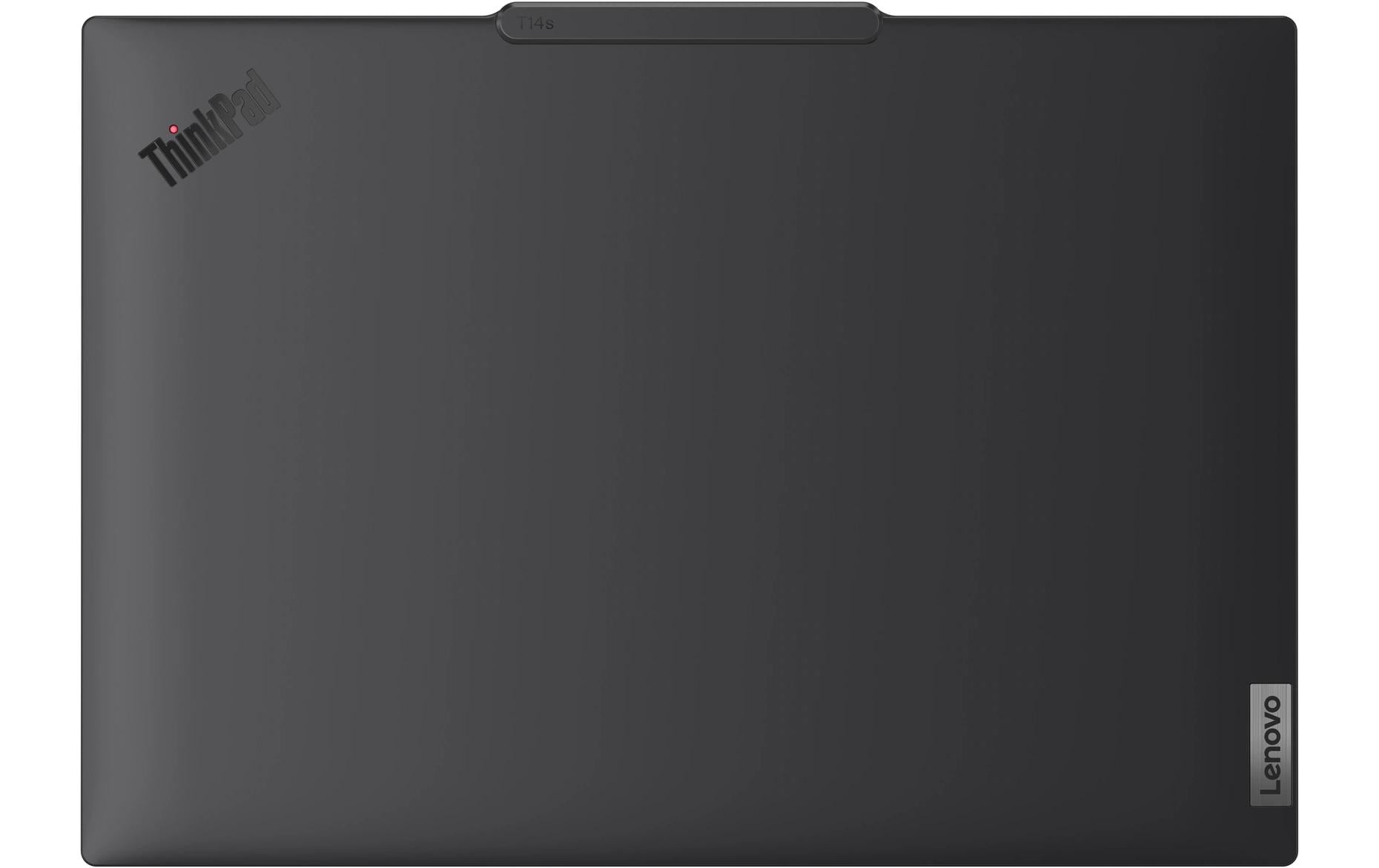 Lenovo ThinkPad T14s Gen 6 Laptop – Wi‑Fi, Bluetooth – Netzstrom 100–240 V – 313,6 × 219,4 × 16,4 mm