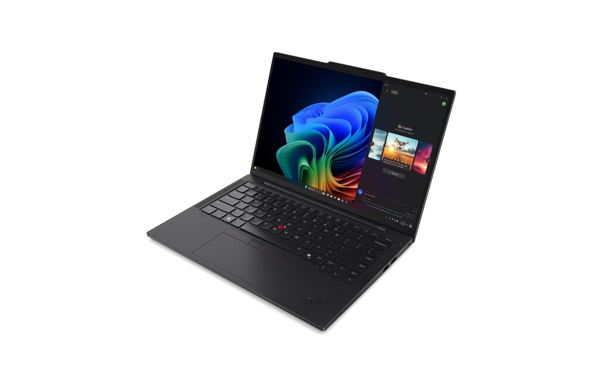 Lenovo ThinkPad T14s Gen 6 Laptop – Wi‑Fi, Bluetooth – Netzstrom 100–240 V – 313,6 × 219,4 × 16,4 mm