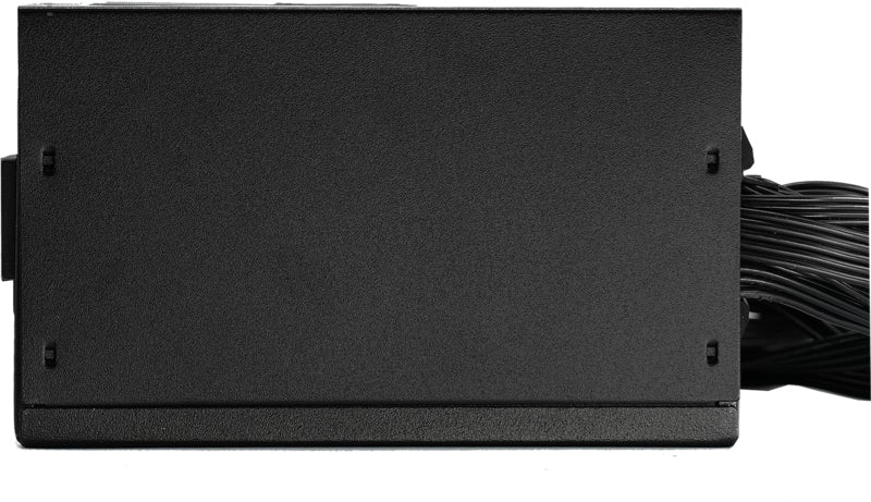 Xilence XP650R12 ATX-Netzteil 650 W 80 PLUS Gold – nicht-modular, ATX 2.52
