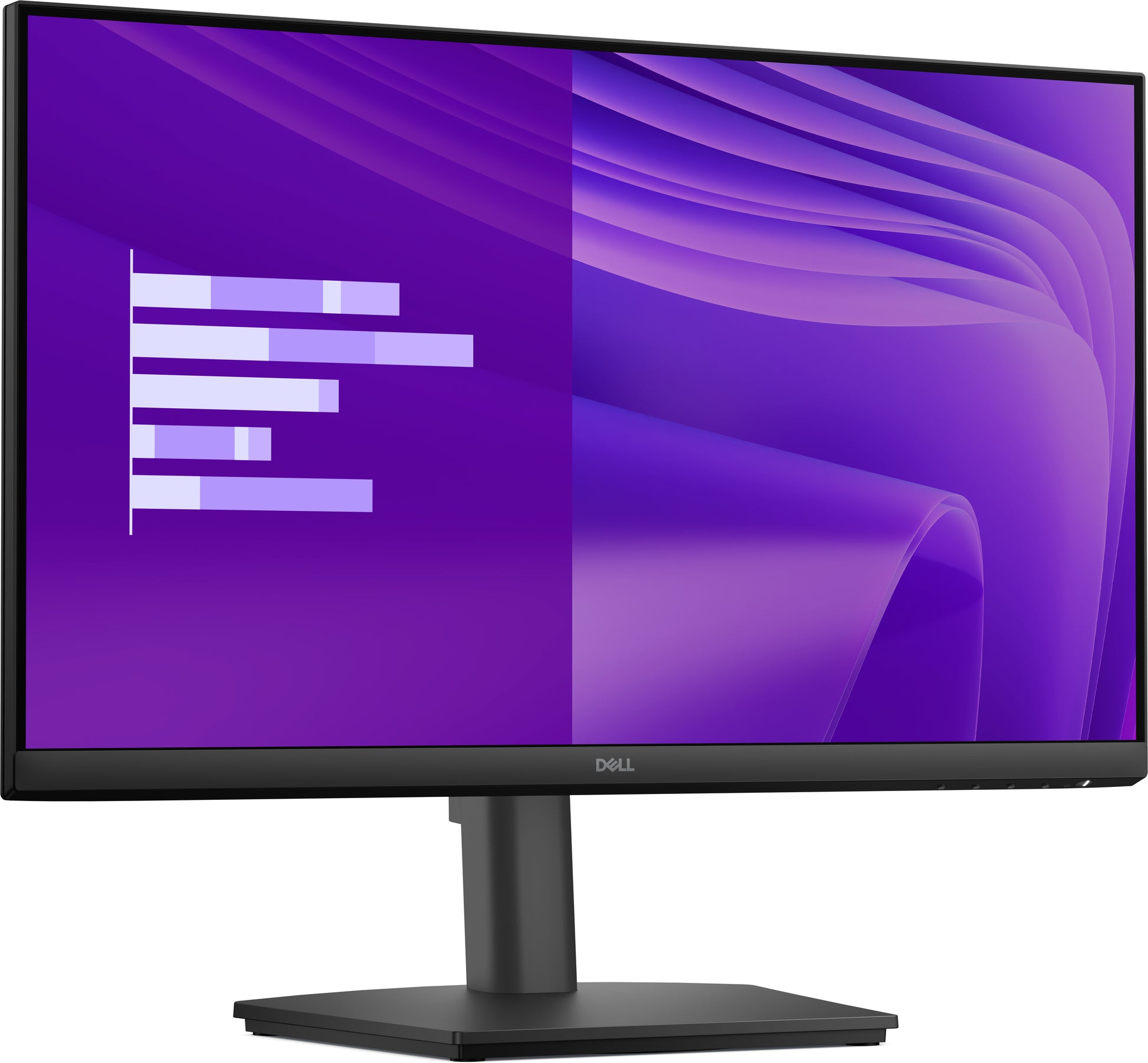 DELL E2425HSM – Monitor, 24"