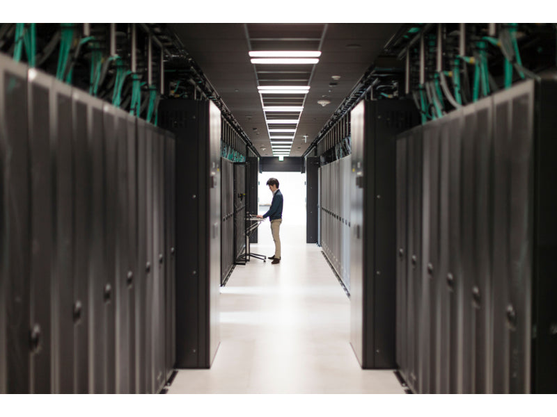 HPE Netzteil – 5 V