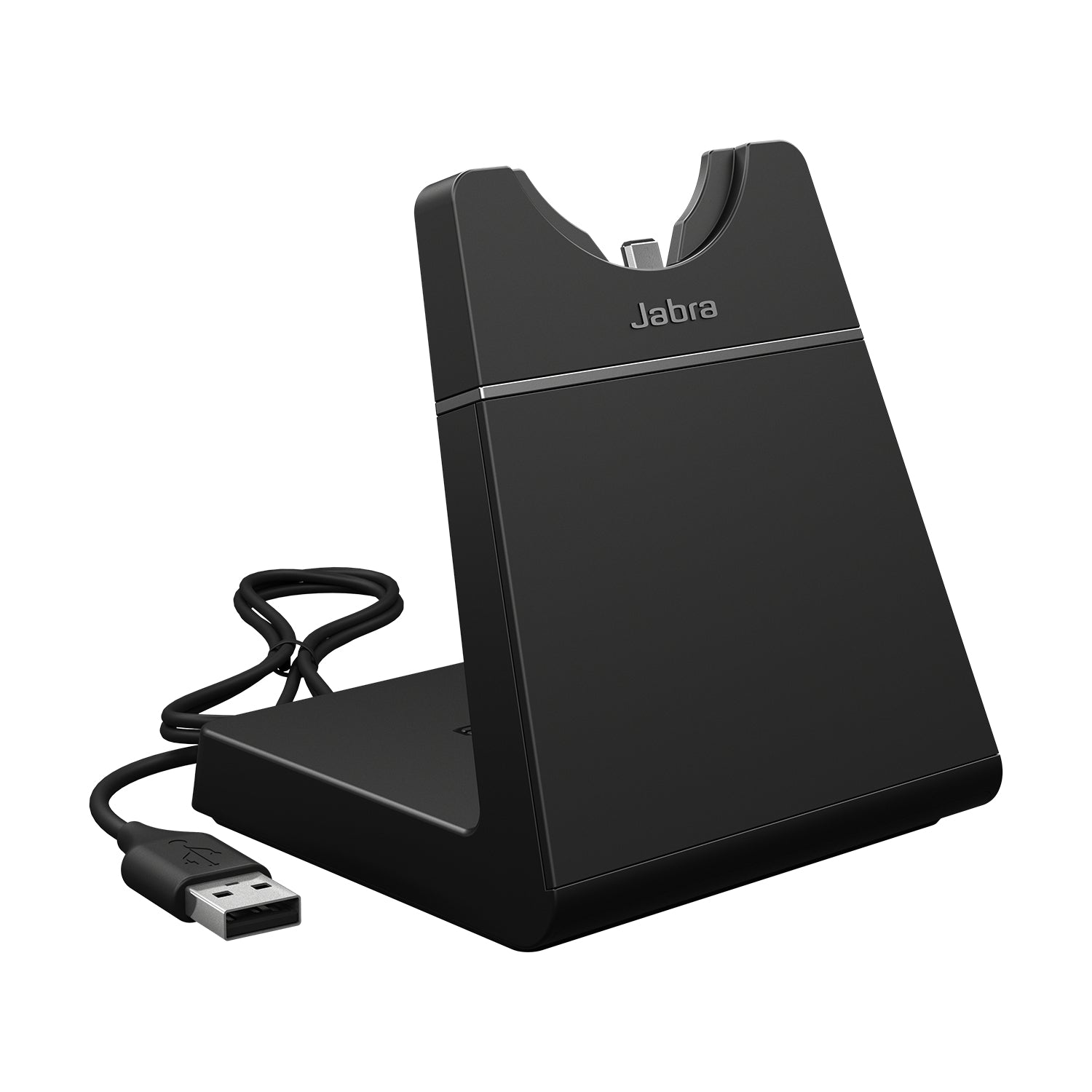 Jabra Engage SE – Ladestation (USB‑A, Stereo/Mono)