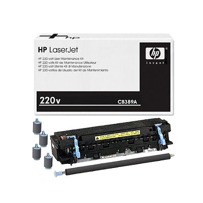 HP Wartungs-Kit – 220 V, 225'000 Seiten – für LaserJet P4014/P4015/P4515
